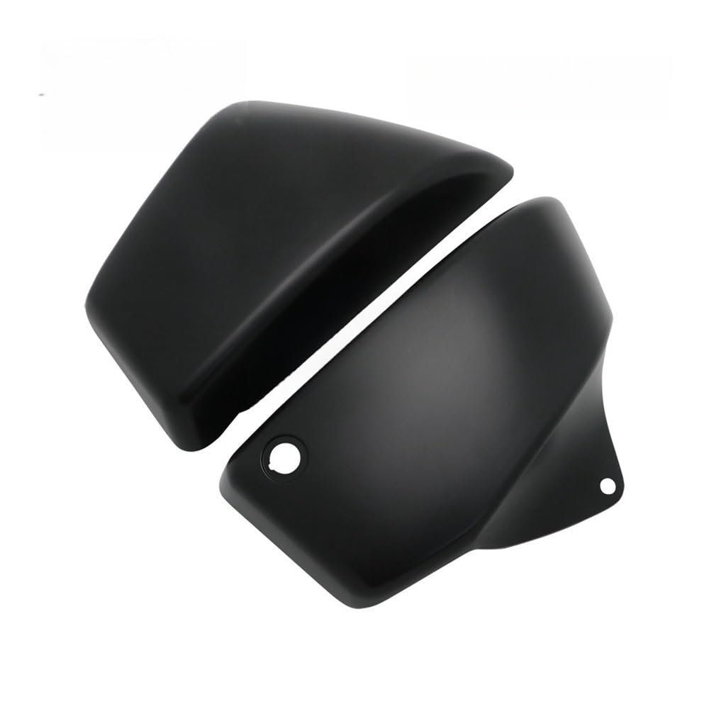 Aerodynamische Winglets Flügel Motorrad Zubehör Seite Verkleidung Batterie Abdeckungen Für Shadow 1100 Für ACE Für Aero Für Sabre Für VT1100 1999-2008 von WOHOOD