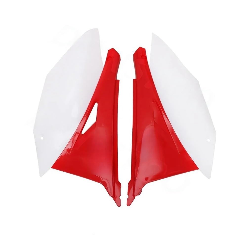 Aerodynamische Winglets Flügel Motorradzubehör Vorne Hinten Rad Wanten Seitenteile Spoiler Seitenteile Ganzkörperverkleidung Für CRF230F 2020 Aerodynamische Winglets Flügel Motorradzubehör Vorne Hinten Rad Wanten Seitenteile Spoiler Seitenteile Ganzkörperverkleidung Für CRF230F 2020 von WOHOOD