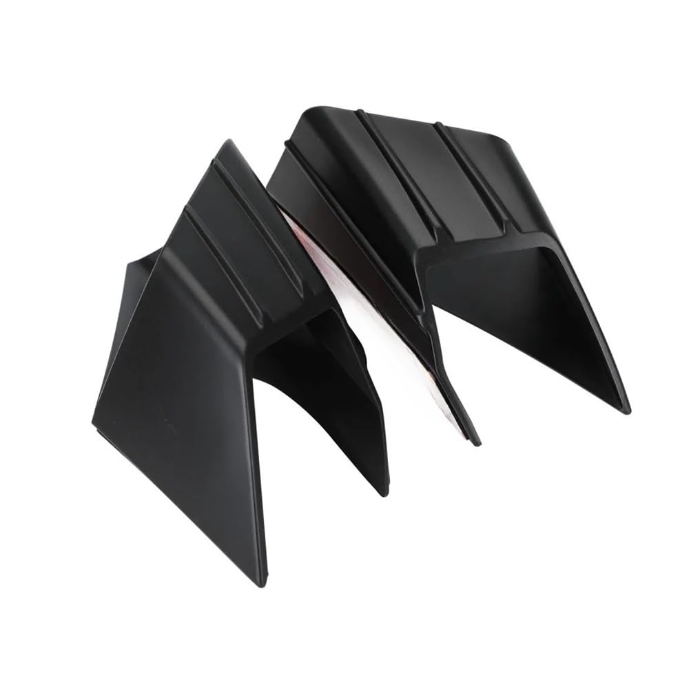 Aerodynamische Winglets Flügel Verkleidung Winglets Seitenflügel Spoiler Frontverkleidung Schutz Flügelabdeckung Motorradzubehör Für CBR650R Seitenverkleidung Aerodynamische Winglets Flügel Verkleidung Winglets Seitenflügel Spoiler Frontverkleidung Schutz Flügelabdeckung Motorradzubehör Für CBR650R Seitenverkleidung von WOHOOD