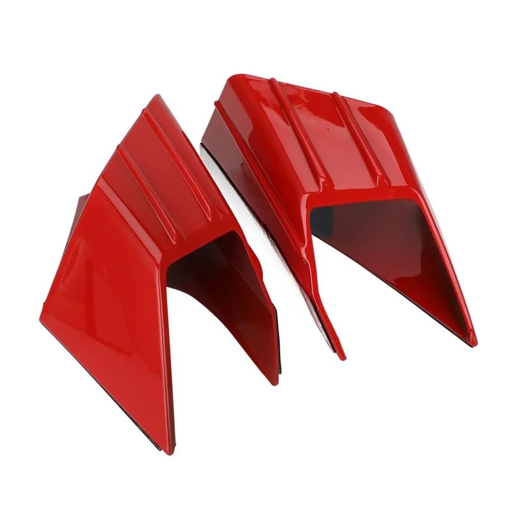 Aerodynamische Winglets Flügel Verkleidung Winglets Seitenflügel Spoiler Frontverkleidung Schutz Flügelabdeckung Motorradzubehör Für CBR650R Seitenverkleidung Aerodynamische Winglets Flügel Verkleidung Winglets Seitenflügel Spoiler Frontverkleidung Schutz Flügelabdeckung Motorradzubehör Für CBR650R Seitenverkleidung von WOHOOD