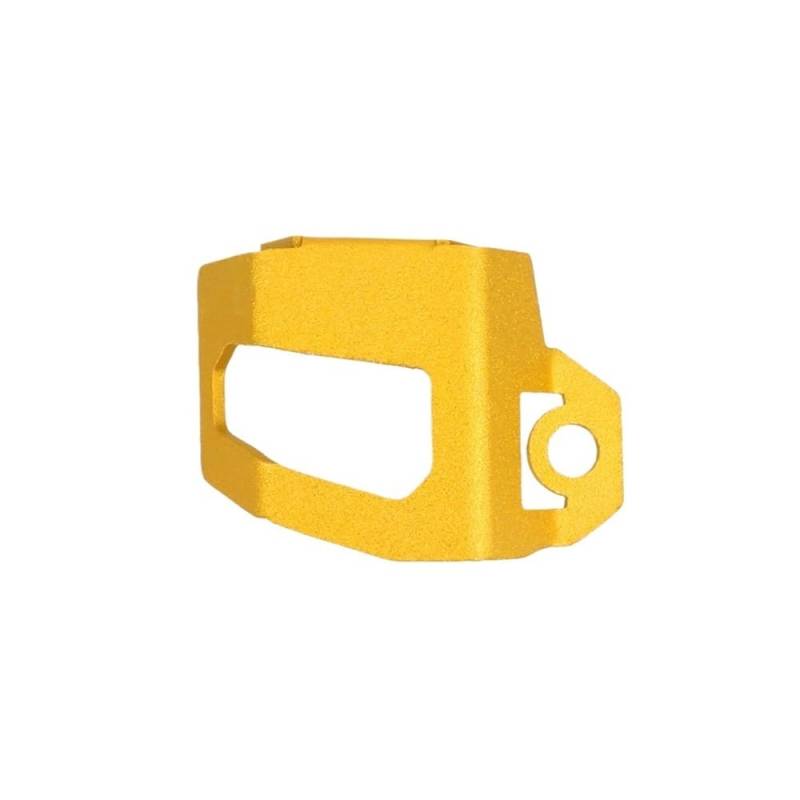 Bremspumpen Ölbecherabdeckung FÜR FÜR Tuareg 660 FÜR Tuareg660 2021 2022 2023 Motorrad Hinten Brems Pumpe Flüssigkeit Reservoir Schutz Protector Zubehör Aluminium von WOHOOD
