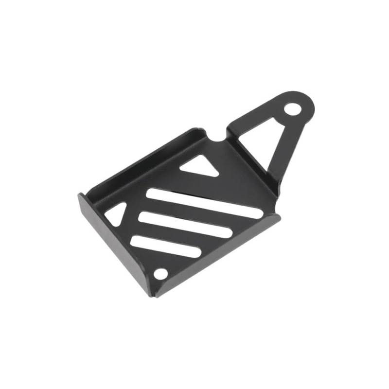 Bremspumpen Ölbecherabdeckung Für CB750 CB 750 Für Hornet 2023 2024 Motorrad Hinten Brems Flüssigkeit Reservoir Tank Schutz Bremse Zylinder Schutz Abdeckung von WOHOOD