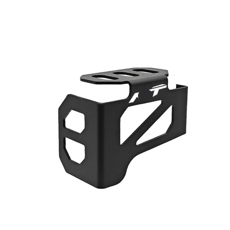 Bremspumpen Ölbecherabdeckung Für CF&MO&to 450MT 450SR 450NK Motorrad Hinten Brems Flüssigkeit Reservoir Tank Schutz Bremse Hauptzylinder Schutz Abdeckung von WOHOOD