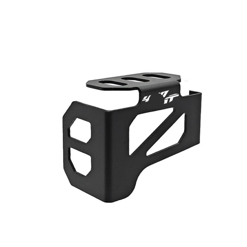Bremspumpen Ölbecherabdeckung Für CF&MO&to 450MT 450SR 450NK Motorrad Hinten Brems Flüssigkeit Reservoir Tank Schutz Bremse Hauptzylinder Schutz Abdeckung von WOHOOD