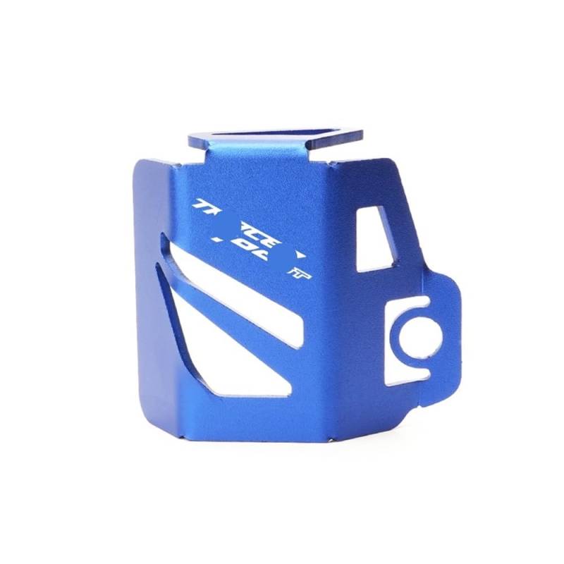 Bremspumpen Ölbecherabdeckung Für Für Tracer 9 9gt Für Tracer7 GT Für Tracer 900 GT Für Tracer 700 GT MT07 MT09 2024 2023 2022 Hinten Kraftstoff Tank von WOHOOD