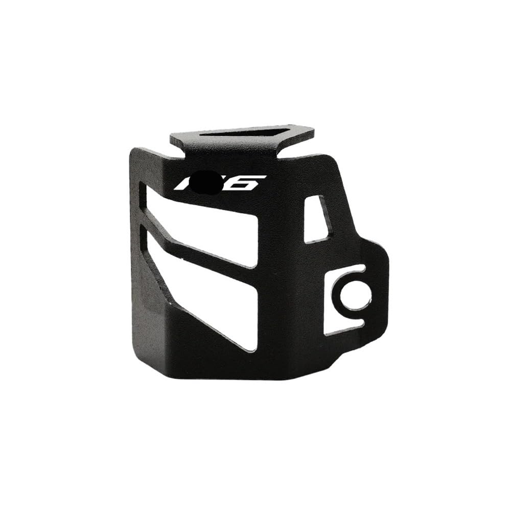 Bremspumpen Ölbecherabdeckung Für Für YZF R1 R1M R6 R7 R25 R125 Motorrad CNC Hinten Brems Flüssigkeit Reservoir Schutz Abdeckung Schutz Öl Tasse Schutz Bremspumpen Ölbecherabdeckung Für Für YZF R1 R1M R6 R7 R25 R125 Motorrad CNC Hinten Brems Flüssigkeit Reservoir Schutz Abdeckung Schutz Öl Tasse Schutz von WOHOOD