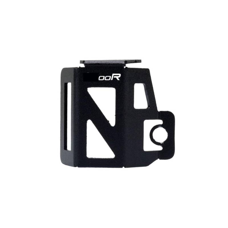 Bremspumpen Ölbecherabdeckung Motorrad Hinten Brems Flüssigkeit Reservoir Abdeckung Öl Kappe Schutz Schutz Für F750GS F850GS F800R F900XR F750 F850 GS F900 XR von WOHOOD