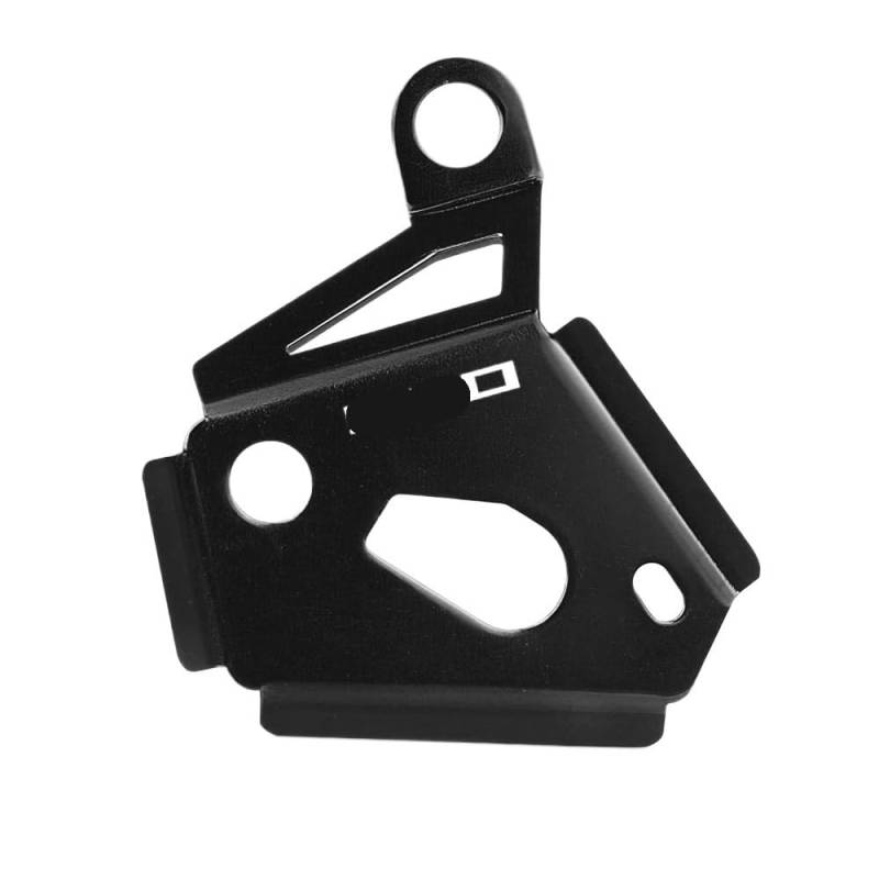 Bremspumpen Ölbecherabdeckung Motorrad Hinterradbremszylinderschutz Hinterradbremsbehälter Pumpenschutz für ADV 2003 2004 2005 von WOHOOD