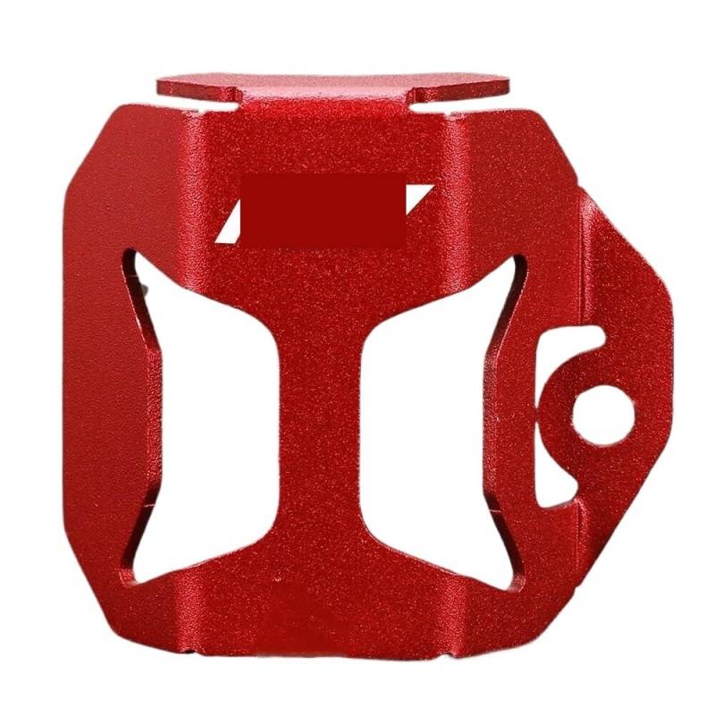 Bremspumpen Ölbecherabdeckung Reservoir Guards Für Für YZF R7 YZFR7 2021 2022 2023 2024 Motor Brems Zylinder Pumpe Abdeckung Schutz von WOHOOD