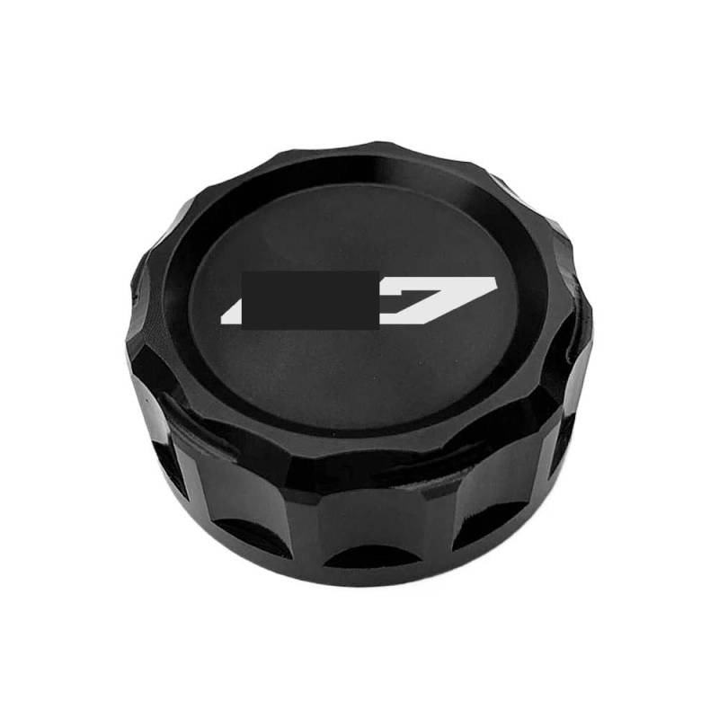 Bremszylinder Deckel FÜR YZF R1 R3 R6 R7 YZF-R1 YZF-R6 YZF-R3 YZF-R7 Motorrad Hinten Brems Flüssigkeit Reservoir Öl Kappe Zylinder Abdeckung von WOHOOD