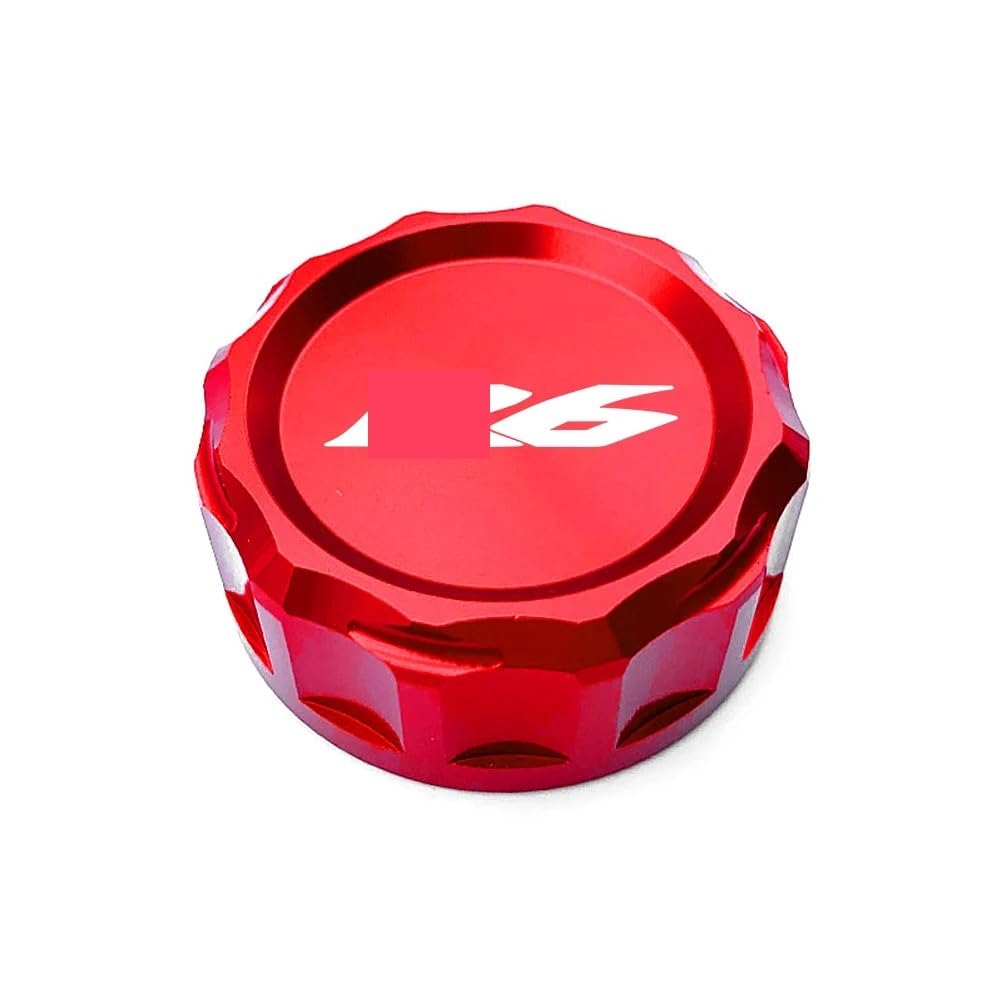Bremszylinder Deckel FÜR YZF R1 R3 R6 R7 YZF-R1 YZF-R6 YZF-R3 YZF-R7 Motorrad Hinten Brems Flüssigkeit Reservoir Öl Kappe Zylinder Abdeckung Bremszylinder Deckel FÜR YZF R1 R3 R6 R7 YZF-R1 YZF-R6 YZF-R3 YZF-R7 Motorrad Hinten Brems Flüssigkeit Reservoir Öl Kappe Zylinder Abdeckung von WOHOOD