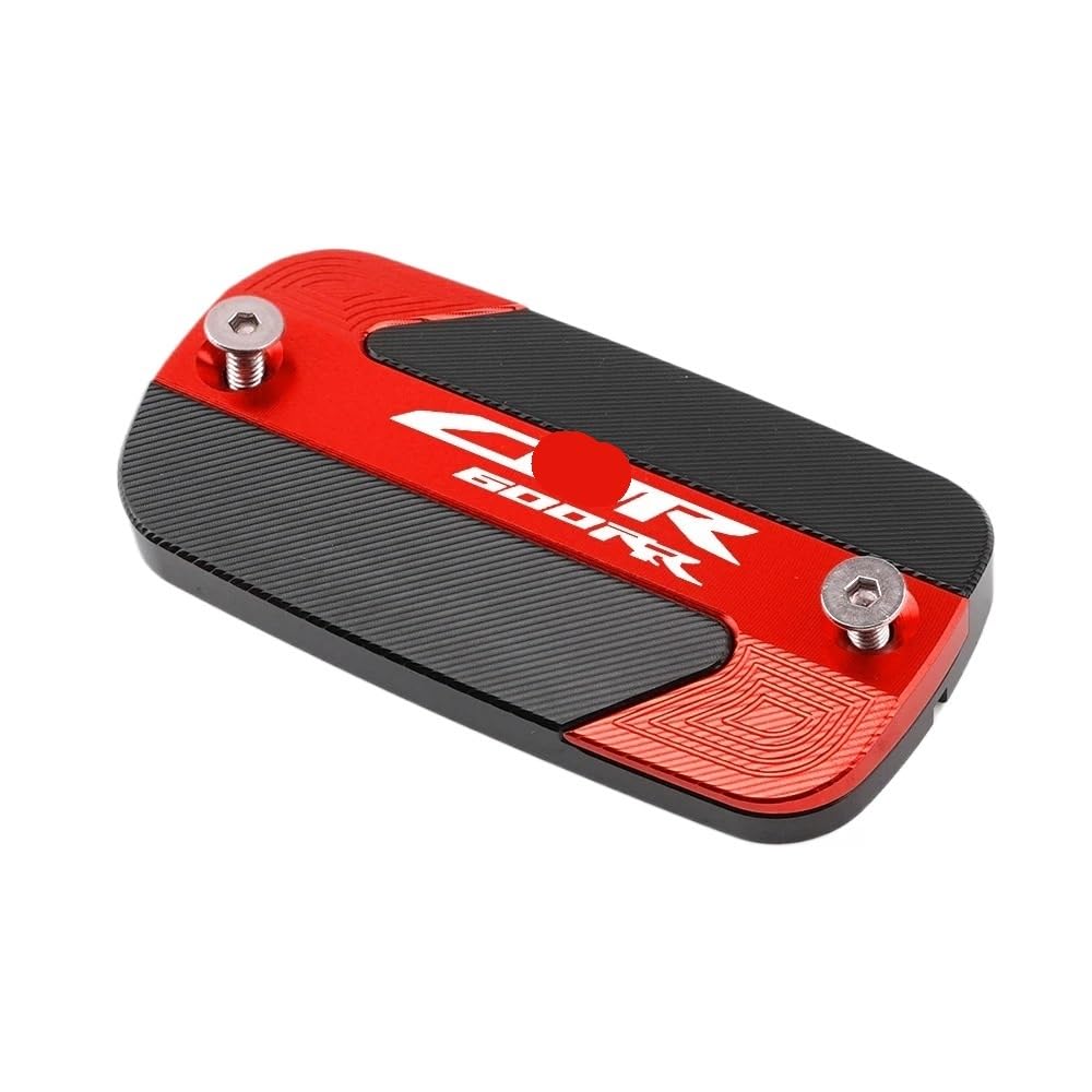 Bremszylinder Deckel Für CBR600RR CBR 600RR 2003 2004 2005 2006 Motorrad Vordere Bremse Für Hauptzylinder Flüssigkeit Reservoir Abdeckung Öl Kappe Bremszylinder Deckel Für CBR600RR CBR 600RR 2003 2004 2005 2006 Motorrad Vordere Bremse Für Hauptzylinder Flüssigkeit Reservoir Abdeckung Öl Kappe von WOHOOD