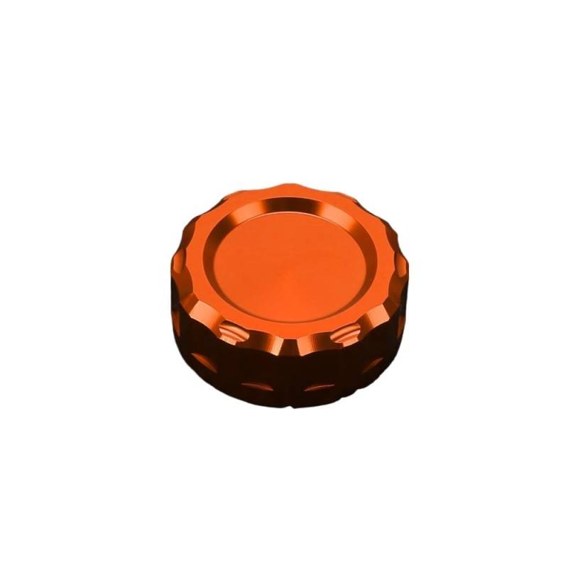 Bremszylinder Deckel Für CBR900RR 929RR 954RR CBR 900RR 929 RR Motorrad Filter Flüssigkeit Hintere Bremse Für Hauptzylinder Öl Reservoir Abdeckung Kappe von WOHOOD