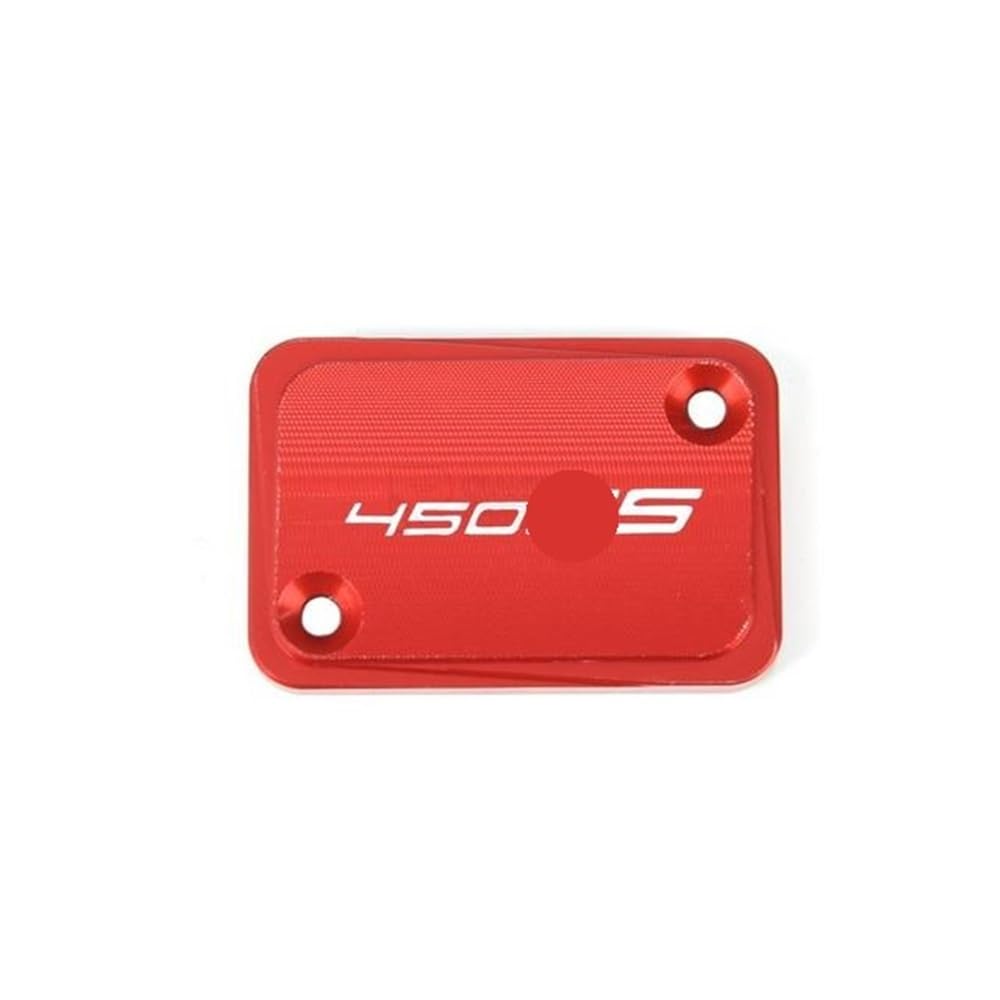Bremszylinder Deckel Für CF&MO&to 450NK 450SS 450SR 450 NK SS SR 2022-2024 Motorrad Zubehör Hinten Bremse Kupplung Flüssigkeit Reservoir Abdeckung Kappe Bremszylinder Deckel Für CF&MO&to 450NK 450SS 450SR 450 NK SS SR 2022-2024 Motorrad Zubehör Hinten Bremse Kupplung Flüssigkeit Reservoir Abdeckung Kappe von WOHOOD