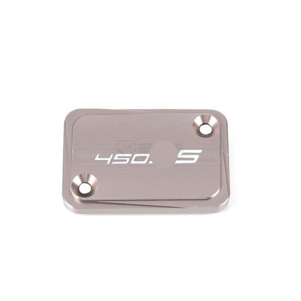 Bremszylinder Deckel Für CF&MO&to 450NK 450SS 450SR 450 NK SS SR 2022-2024 Motorrad Zubehör Hinten Bremse Kupplung Flüssigkeit Reservoir Abdeckung Kappe Bremszylinder Deckel Für CF&MO&to 450NK 450SS 450SR 450 NK SS SR 2022-2024 Motorrad Zubehör Hinten Bremse Kupplung Flüssigkeit Reservoir Abdeckung Kappe von WOHOOD