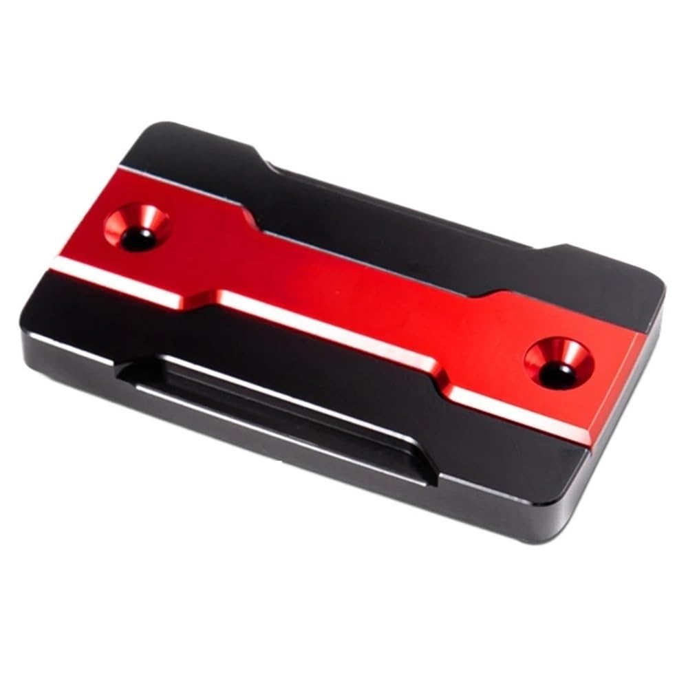 Bremszylinder Deckel Für Für Ba&ndit S 650 S650 1250 1250S Motorrad Vorderradbremsflüssigkeit Tankdeckel Schutz Zubehör Bremszylinder Deckel Für Für Ba&ndit S 650 S650 1250 1250S Motorrad Vorderradbremsflüssigkeit Tankdeckel Schutz Zubehör von WOHOOD