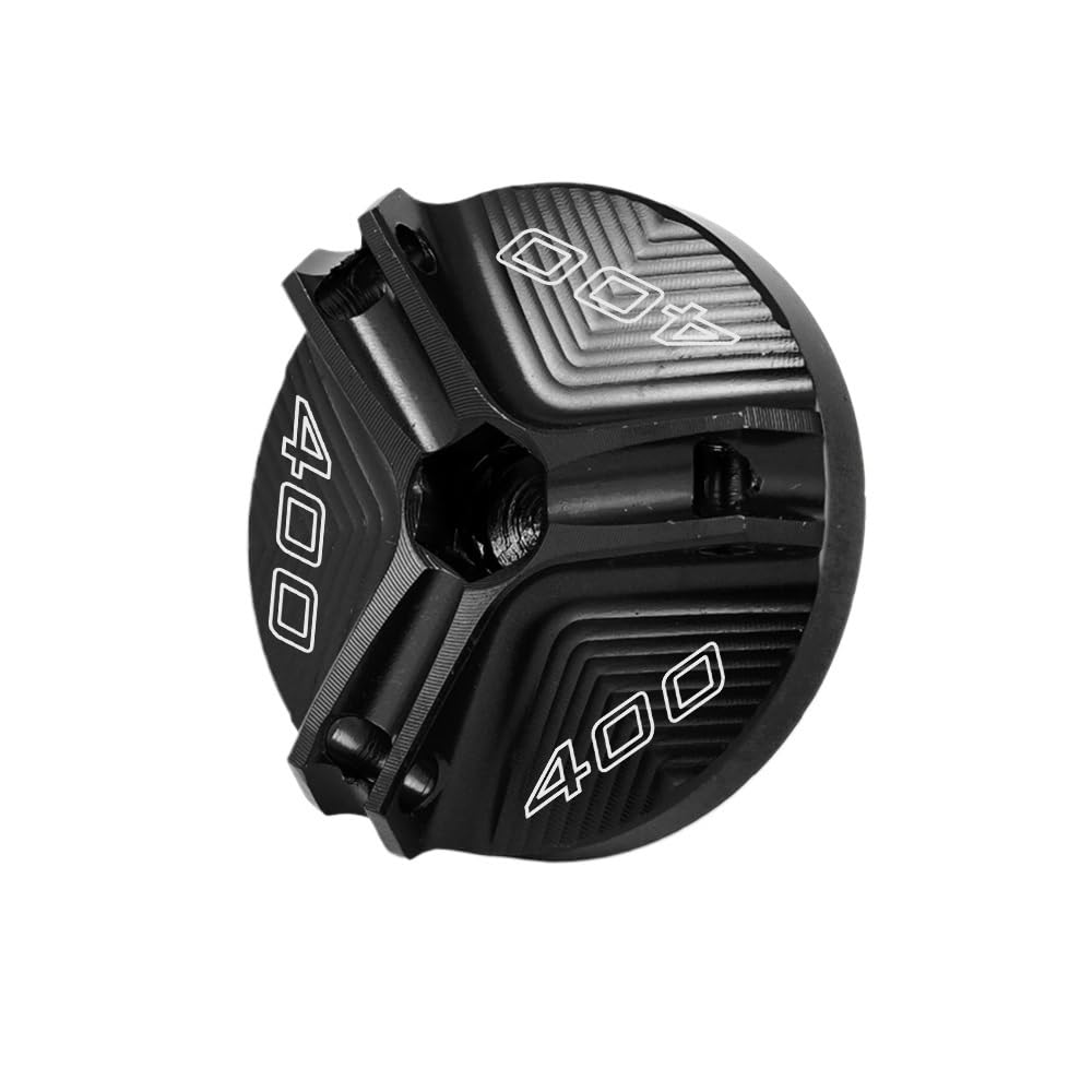 Bremszylinder Deckel Für Für NI&NJA400 Für NI&nja 400 2018-2024 Motorrad Vorne Hinten Brems Flüssigkeit Reservoir Abdeckung Motor Öl einfülldeckel Bremszylinder Deckel Für Für NI&NJA400 Für NI&nja 400 2018-2024 Motorrad Vorne Hinten Brems Flüssigkeit Reservoir Abdeckung Motor Öl einfülldeckel von WOHOOD