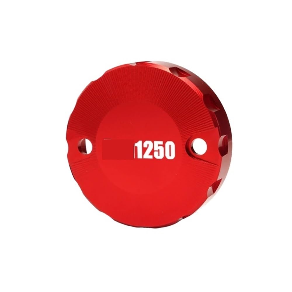 Bremszylinder Deckel Für Für P&an Am&Erica ADV 1250 PA1250 PAN1250 Für PANAMERICA Spezielle Motorrad Abdeckung des Vorderen Bremsflüssigkeitsbehälters Bremszylinder Deckel Für Für P&an Am&Erica ADV 1250 PA1250 PAN1250 Für PANAMERICA Spezielle Motorrad Abdeckung des Vorderen Bremsflüssigkeitsbehälters von WOHOOD