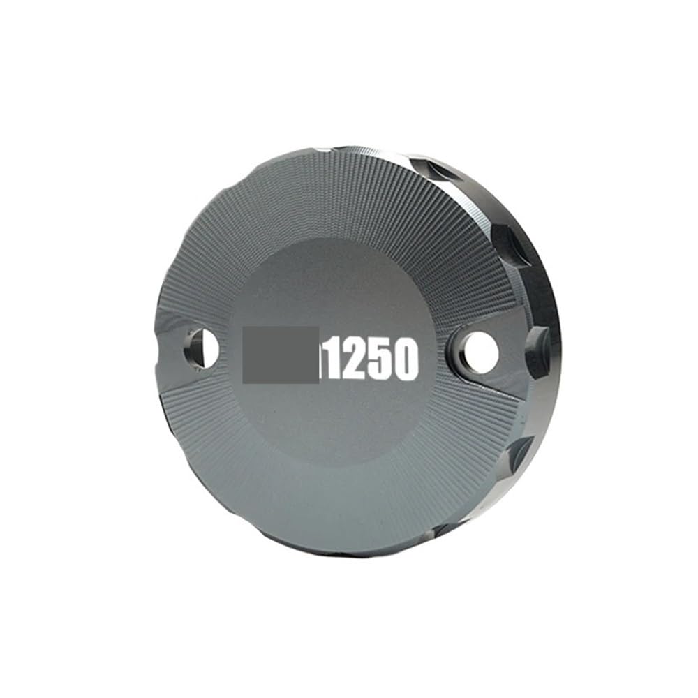 Bremszylinder Deckel Für Für P&an Am&Erica ADV 1250 PA1250 PAN1250 Für PANAMERICA Spezielle Motorrad Abdeckung des Vorderen Bremsflüssigkeitsbehälters von WOHOOD