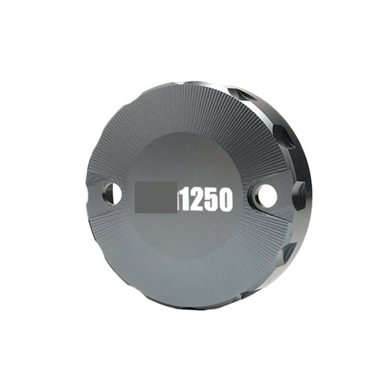 Bremszylinder Deckel Für Für P&an Am&Erica ADV 1250 PA1250 PAN1250 Für PANAMERICA Spezielle Motorrad Abdeckung des Vorderen Bremsflüssigkeitsbehälters von WOHOOD