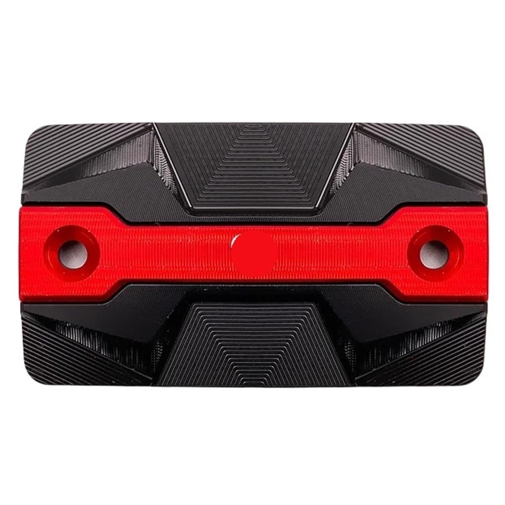 Bremszylinder Deckel Für GSR750 GSR600 GSR400 GSR 750 600 400 Motorrad Vorderradbremsflüssigkeitsbehälter Abdeckung Motoröl Einfülldeckel Bremszylinder Deckel Für GSR750 GSR600 GSR400 GSR 750 600 400 Motorrad Vorderradbremsflüssigkeitsbehälter Abdeckung Motoröl Einfülldeckel von WOHOOD
