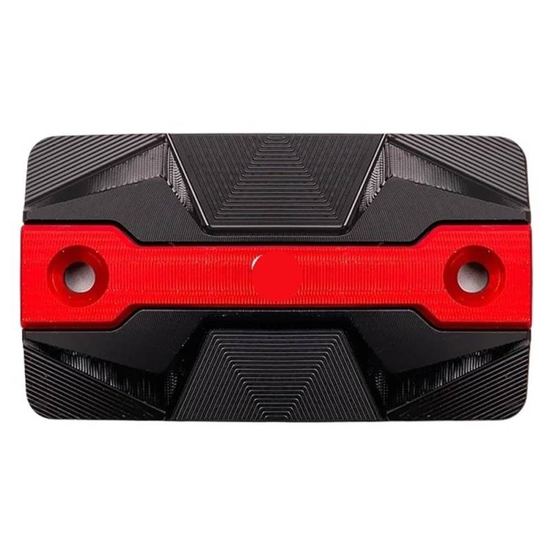 Bremszylinder Deckel Für GSR750 GSR600 GSR400 GSR 750 600 400 Motorrad Vorderradbremsflüssigkeitsbehälter Abdeckung Motoröl Einfülldeckel von WOHOOD