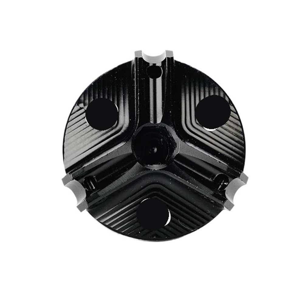 Bremszylinder Deckel Für GSR750 GSR600 GSR400 GSR 750 600 400 Motorrad Vorderradbremsflüssigkeitsbehälter Abdeckung Motoröl Einfülldeckel Bremszylinder Deckel Für GSR750 GSR600 GSR400 GSR 750 600 400 Motorrad Vorderradbremsflüssigkeitsbehälter Abdeckung Motoröl Einfülldeckel von WOHOOD