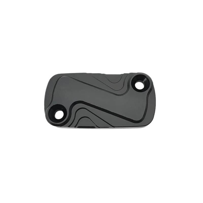 Bremszylinder Deckel Für GSX-S750 GSXS750 2017-2023 Motorrad Hinten Brems Pumpe Flüssigkeit Tank Öl Tasse Reservoir Schutz Abdeckung Schutz von WOHOOD