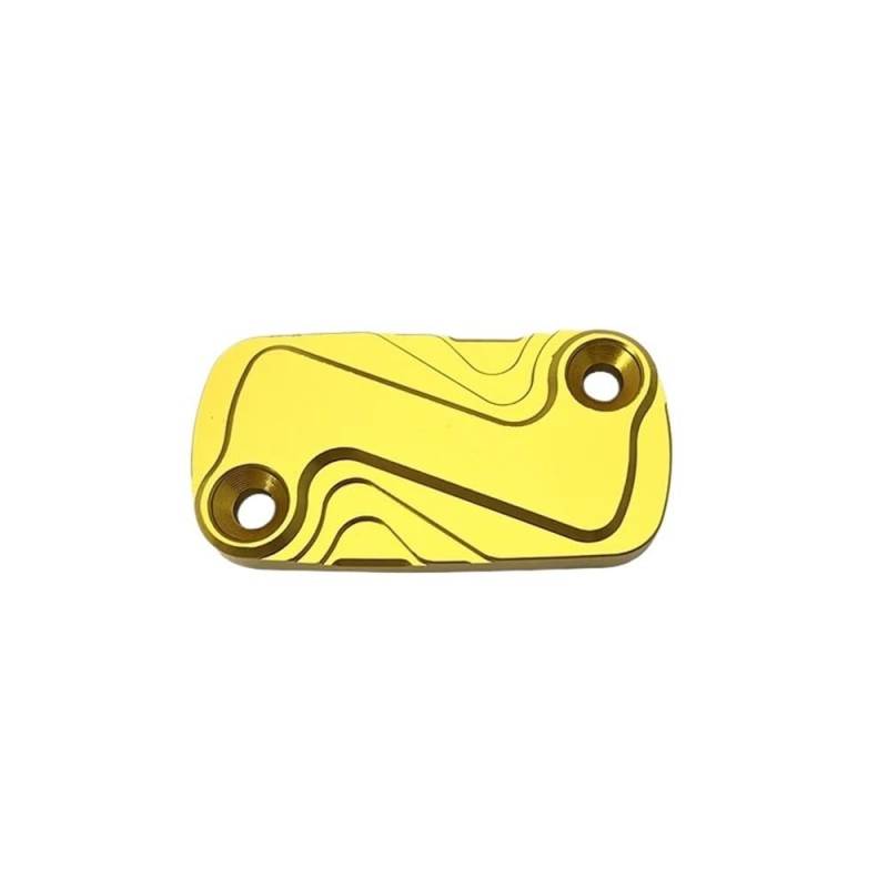 Bremszylinder Deckel Für GSX-S750 GSXS750 2017-2023 Motorrad Hinten Brems Pumpe Flüssigkeit Tank Öl Tasse Reservoir Schutz Abdeckung Schutz von WOHOOD