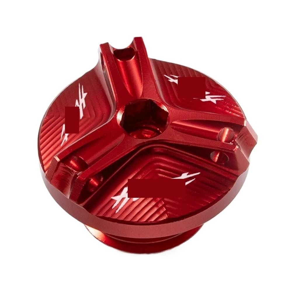 Bremszylinder Deckel Für Hornet 600 900 CB600F Für Hornet900 1998-2014 Motorrad Öl einfülldeckel Vorne Bremse Reservoir Flüssigkeit Tank Abdeckung von WOHOOD