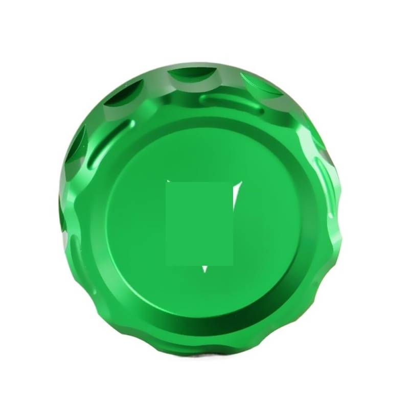 Bremszylinder Deckel Für MT07 FZ07 MT09 SP FZ09 MT10 MT03 MT25 MT125 Motorrad Öl Tank Kappe Hinten Brems Flüssigkeit Reservoir Abdeckung 2023 2024 von WOHOOD