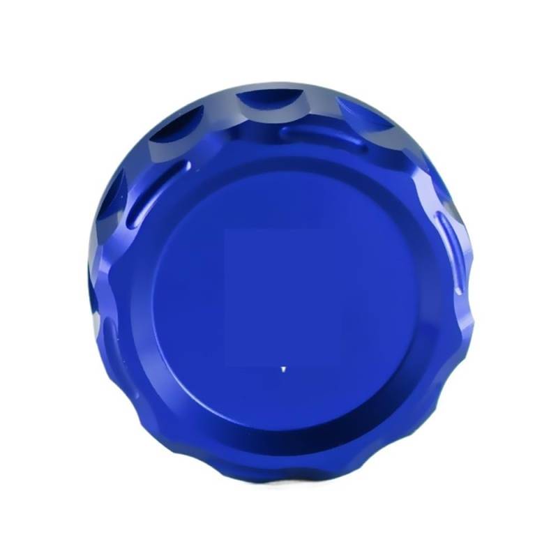 Bremszylinder Deckel Für MT07 FZ07 MT09 SP FZ09 MT10 MT03 MT25 MT125 Motorrad Öl Tank Kappe Hinten Brems Flüssigkeit Reservoir Abdeckung 2023 2024 von WOHOOD