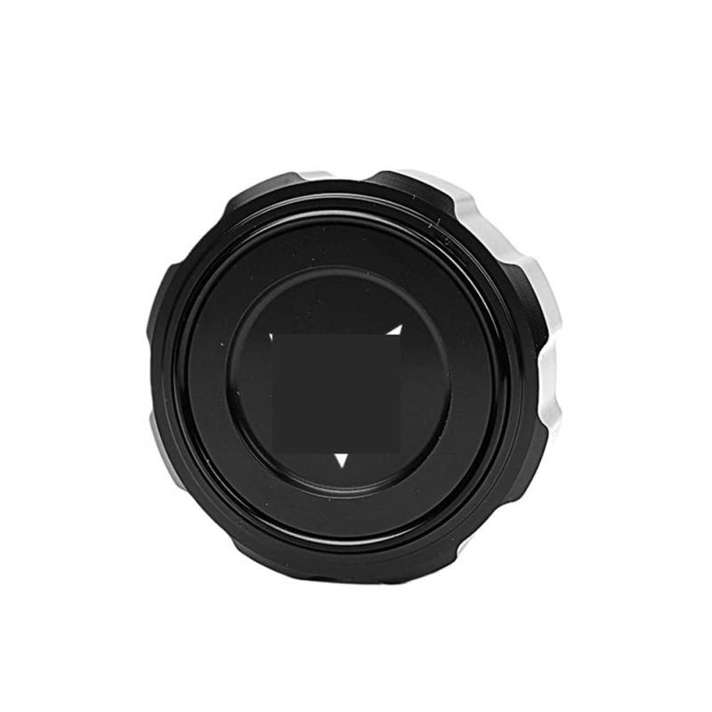 Bremszylinder Deckel Für MT09 SP FZ09 MT07 FZ07 MT03 MT10 MT25 MT125 2023 2024 Motorrad Hinten Brems Flüssigkeit Reservoir Abdeckung Kappe zubehör von WOHOOD