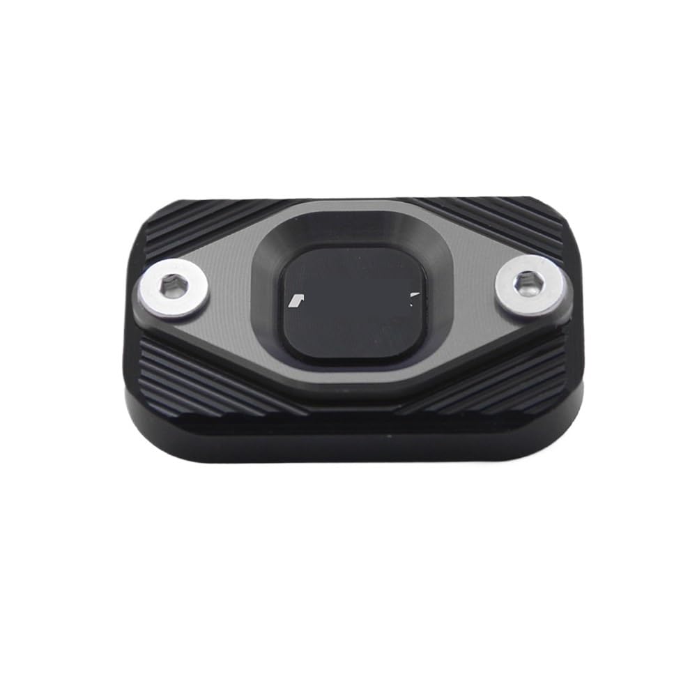 Bremszylinder Deckel Für NMAX155 NMAX125 Obere Pumpenabdeckung Vorderradbremsflüssigkeitsbehälter Abdeckkappe Schutzfolie Für NMAX 155 2015-2020 Bremszylinder Deckel Für NMAX155 NMAX125 Obere Pumpenabdeckung Vorderradbremsflüssigkeitsbehälter Abdeckkappe Schutzfolie Für NMAX 155 2015-2020 von WOHOOD