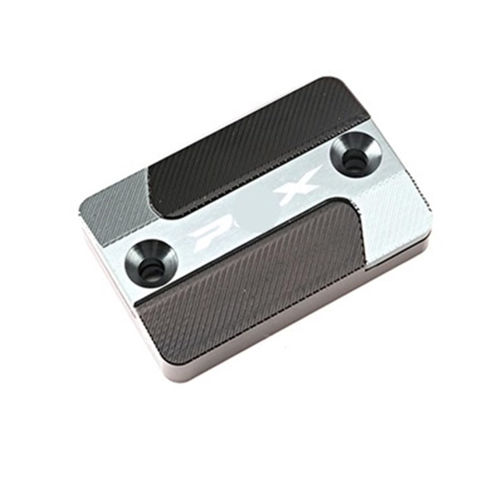 Bremszylinder Deckel Für PCX 160 150 125 pcx160 PCX150 PCX125 PCX160 Zubehör Motorrad CNC Bremsflüssigkeit Zylinder Reservoir Abdeckkappe Bremszylinder Deckel Für PCX 160 150 125 pcx160 PCX150 PCX125 PCX160 Zubehör Motorrad CNC Bremsflüssigkeit Zylinder Reservoir Abdeckkappe von WOHOOD