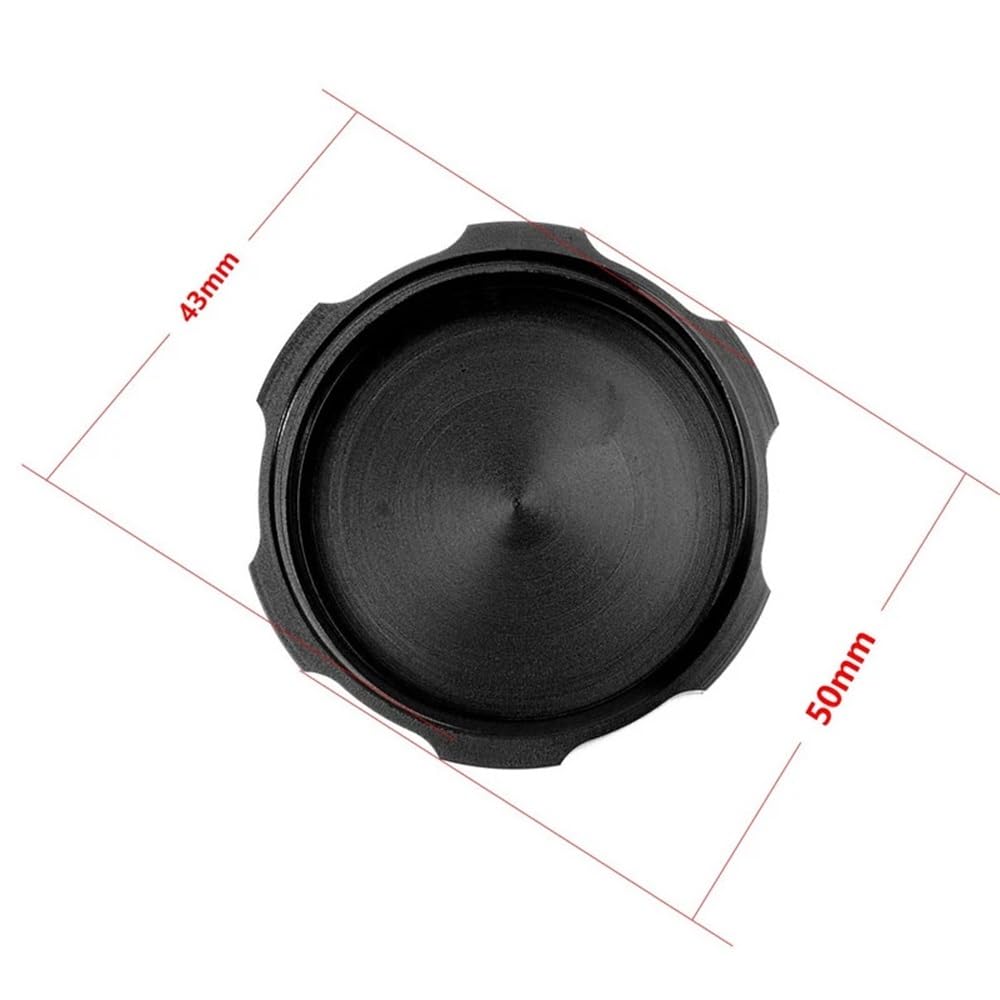 Bremszylinder Deckel Für R1250GS R 1250GS Für Abenteuer Für R 1200 1250 1100 1150 GS Motorrad Hinten Brems Flüssigkeit Kappe Schutz Zubehör Bremszylinder Deckel Für R1250GS R 1250GS Für Abenteuer Für R 1200 1250 1100 1150 GS Motorrad Hinten Brems Flüssigkeit Kappe Schutz Zubehör von WOHOOD