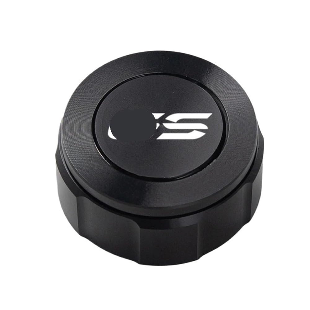 Bremszylinder Deckel Für R1250GS R 1250GS Für Abenteuer R1200GS R 1250 1100 1150 GS GSA Zubehör Motorrad Hinten Brems Flüssigkeit Kappe Schutz von WOHOOD