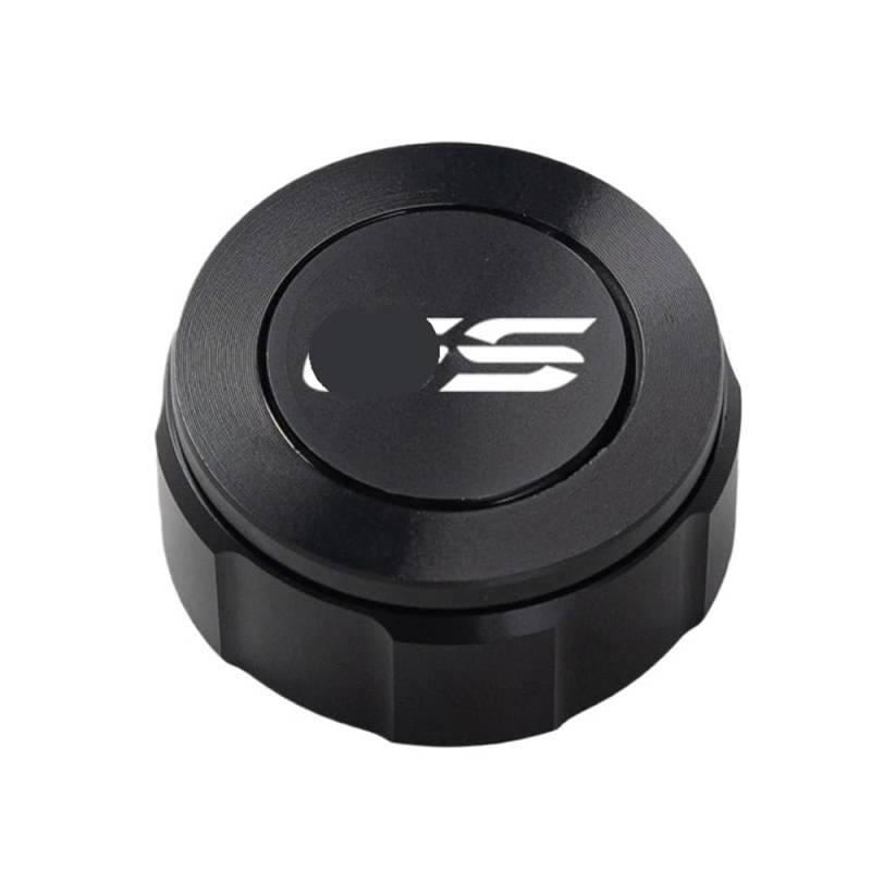 Bremszylinder Deckel Für R1250GS R 1250GS Für Abenteuer R1200GS R 1250 1100 1150 GS GSA Zubehör Motorrad Hinten Brems Flüssigkeit Kappe Schutz von WOHOOD