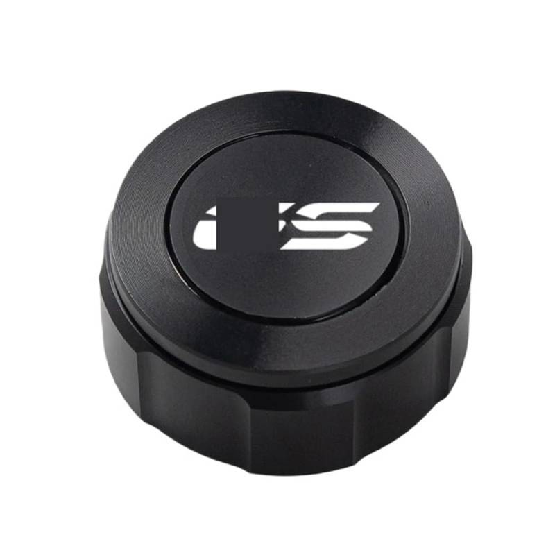 Bremszylinder Deckel Für R1250GS R 1250GS Für Abenteuer R1200GS R 1250 1100 1150 GS Zubehör Motorrad Hinten Brems Flüssigkeit Kappe Schutz von WOHOOD