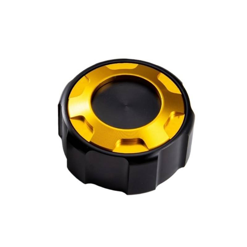 Bremszylinder Deckel Für R6 R1 R7 YZF-R1 R6 R7 MT09 Für Tracer 9 gt 2021-2024 Vorne Hinten Bremsflüssigkeit Kappe Einfüllöffnung Schutz von WOHOOD