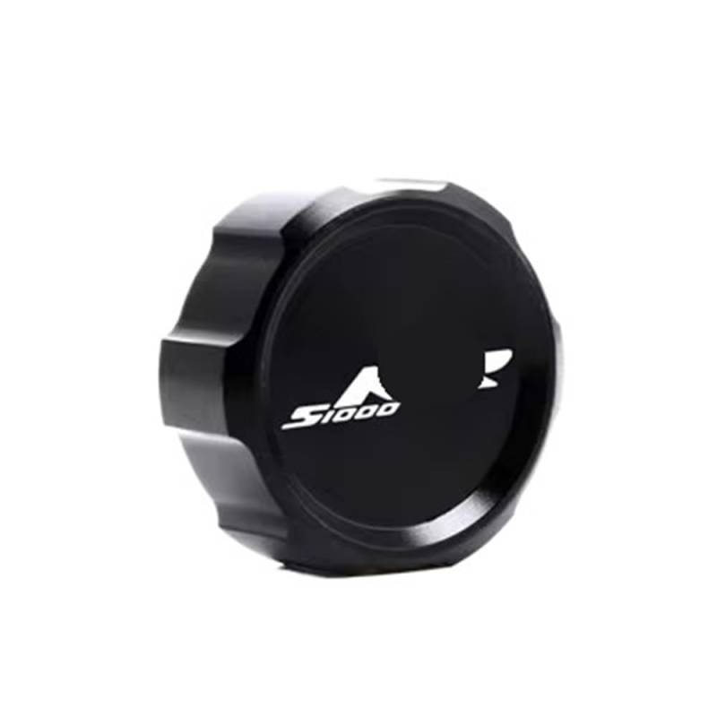 Bremszylinder Deckel Für S1000R S1000XR S1000RR S1000 R XR RR 2017 2018 2019 2020-2023 Motorradzubehör Hinterradbremsbehälterdeckel von WOHOOD