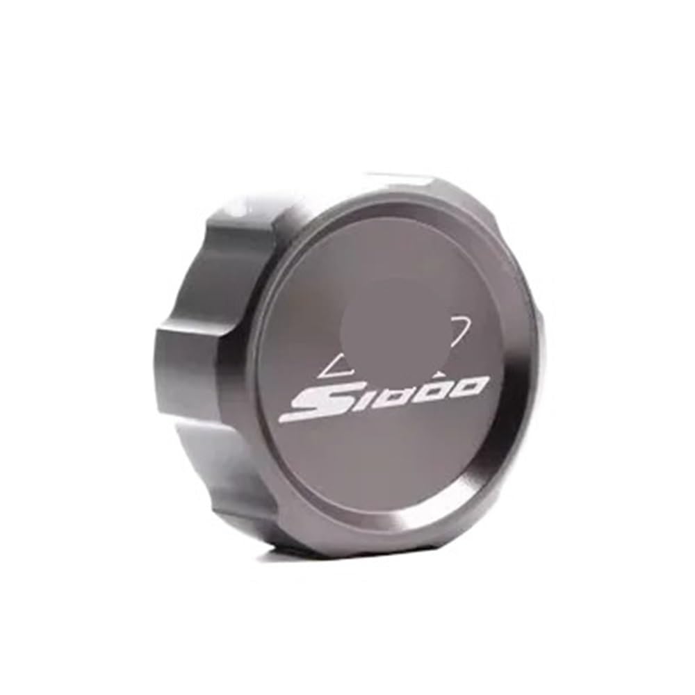 Bremszylinder Deckel Für S1000R S1000XR S1000RR S1000 R XR RR 2017 2018 2019 2020-2023 Motorradzubehör Hinterradbremsbehälterdeckel Bremszylinder Deckel Für S1000R S1000XR S1000RR S1000 R XR RR 2017 2018 2019 2020-2023 Motorradzubehör Hinterradbremsbehälterdeckel von WOHOOD