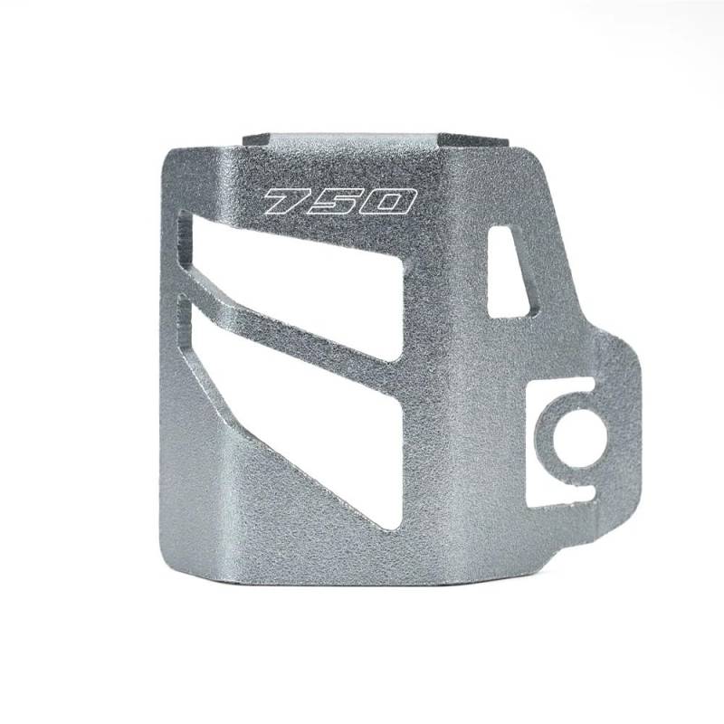 Bremszylinder Deckel Für Z750 Z900 Z900RS SE Z 750 900 Motorrad Hinten Brems Reservoir Schutz Schutz Abdeckung Öl Einfülldeckel von WOHOOD