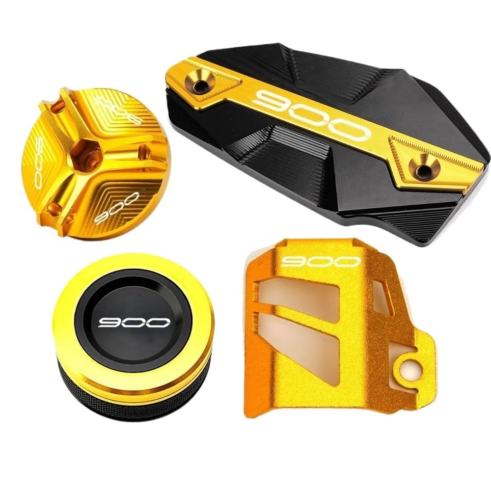 Bremszylinder Deckel Für Z900 Z 900 2017-2024 Motorrad zubehör Flüssigkeit Zylinder Für Master Reservoir öl füllstoff Kappe Schutz Bremszylinder Deckel Für Z900 Z 900 2017-2024 Motorrad zubehör Flüssigkeit Zylinder Für Master Reservoir öl füllstoff Kappe Schutz von WOHOOD