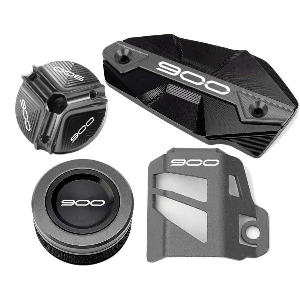 Bremszylinder Deckel Für Z900 Z 900 2017-2024 Motorrad zubehör Flüssigkeit Zylinder Für Master Reservoir öl füllstoff Kappe Schutz Bremszylinder Deckel Für Z900 Z 900 2017-2024 Motorrad zubehör Flüssigkeit Zylinder Für Master Reservoir öl füllstoff Kappe Schutz von WOHOOD
