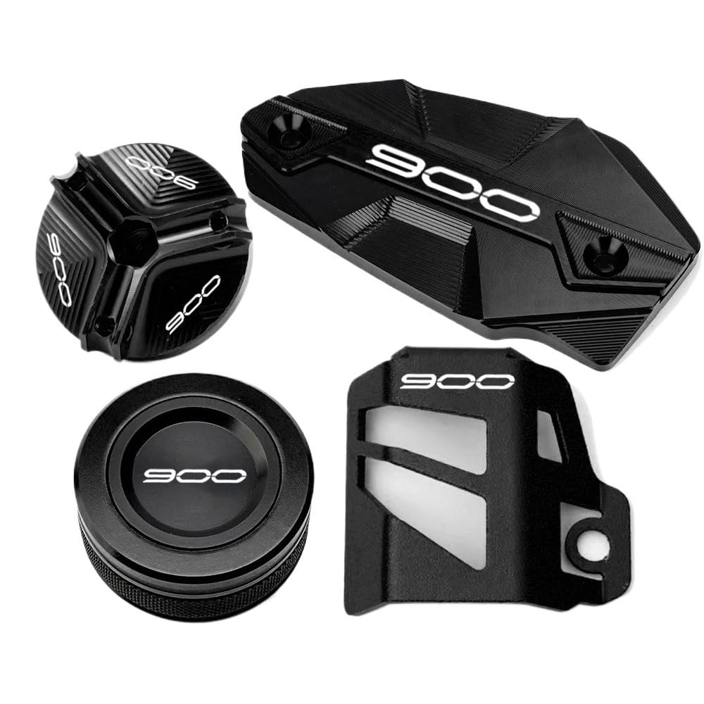 Bremszylinder Deckel Für Z900 Z 900 2017-2024 Motorrad zubehör Flüssigkeit Zylinder Für Master Reservoir öl füllstoff Kappe Schutz Bremszylinder Deckel Für Z900 Z 900 2017-2024 Motorrad zubehör Flüssigkeit Zylinder Für Master Reservoir öl füllstoff Kappe Schutz von WOHOOD