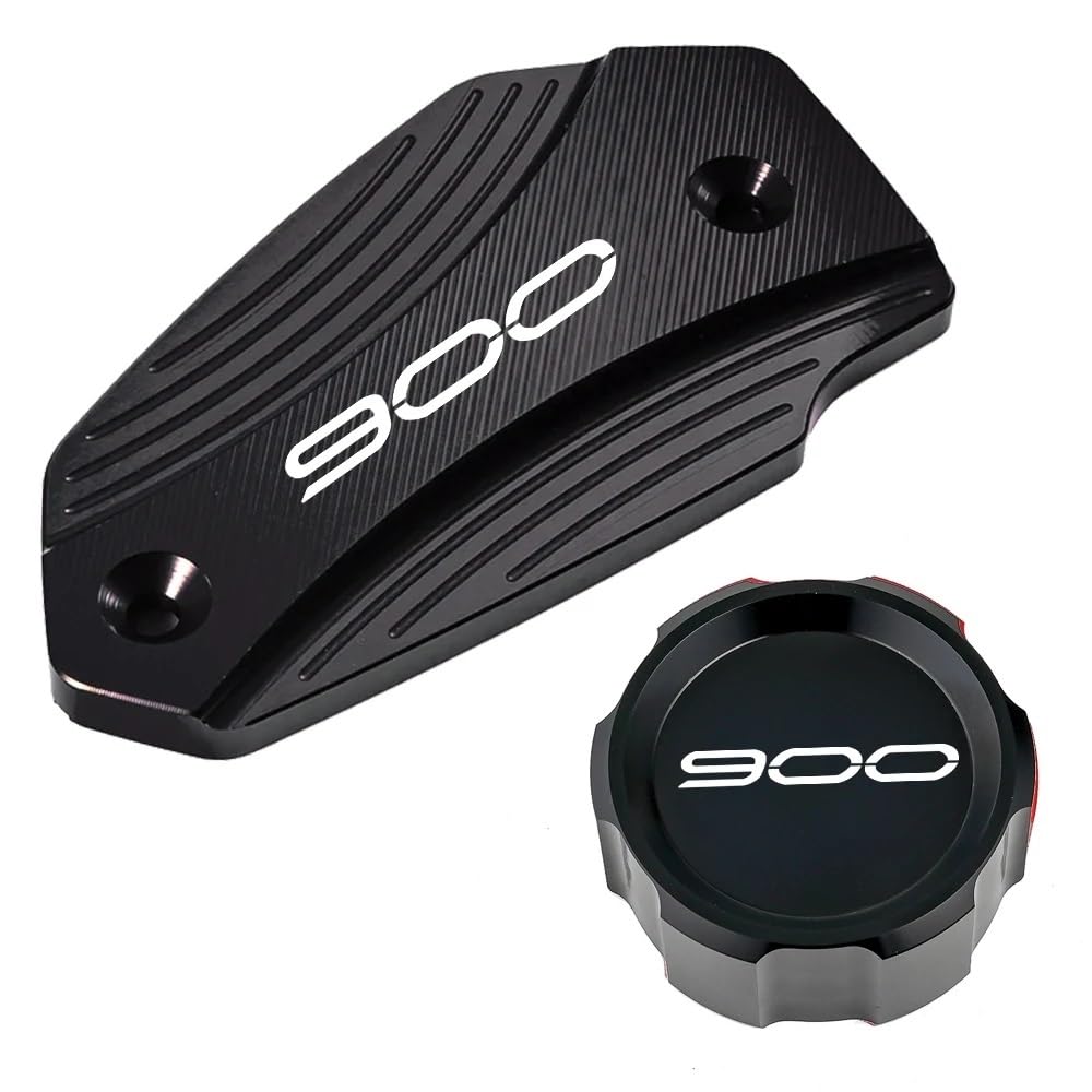 Bremszylinder Deckel Für Z900 Z 900 SE 2017-2024 Motorrad Zubehör Vorne Hinten Brems Flüssigkeit Reservoir Abdeckung Motoröl Einfülldeckel Bremszylinder Deckel Für Z900 Z 900 SE 2017-2024 Motorrad Zubehör Vorne Hinten Brems Flüssigkeit Reservoir Abdeckung Motoröl Einfülldeckel von WOHOOD