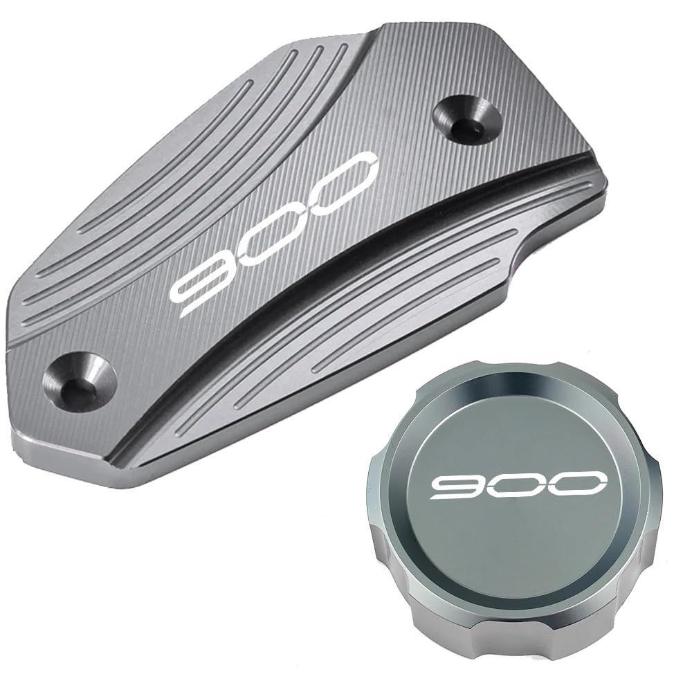 Bremszylinder Deckel Für Z900 Z 900 SE 2017-2024 Motorrad Zubehör Vorne Hinten Brems Flüssigkeit Reservoir Abdeckung Motoröl Einfülldeckel Bremszylinder Deckel Für Z900 Z 900 SE 2017-2024 Motorrad Zubehör Vorne Hinten Brems Flüssigkeit Reservoir Abdeckung Motoröl Einfülldeckel von WOHOOD
