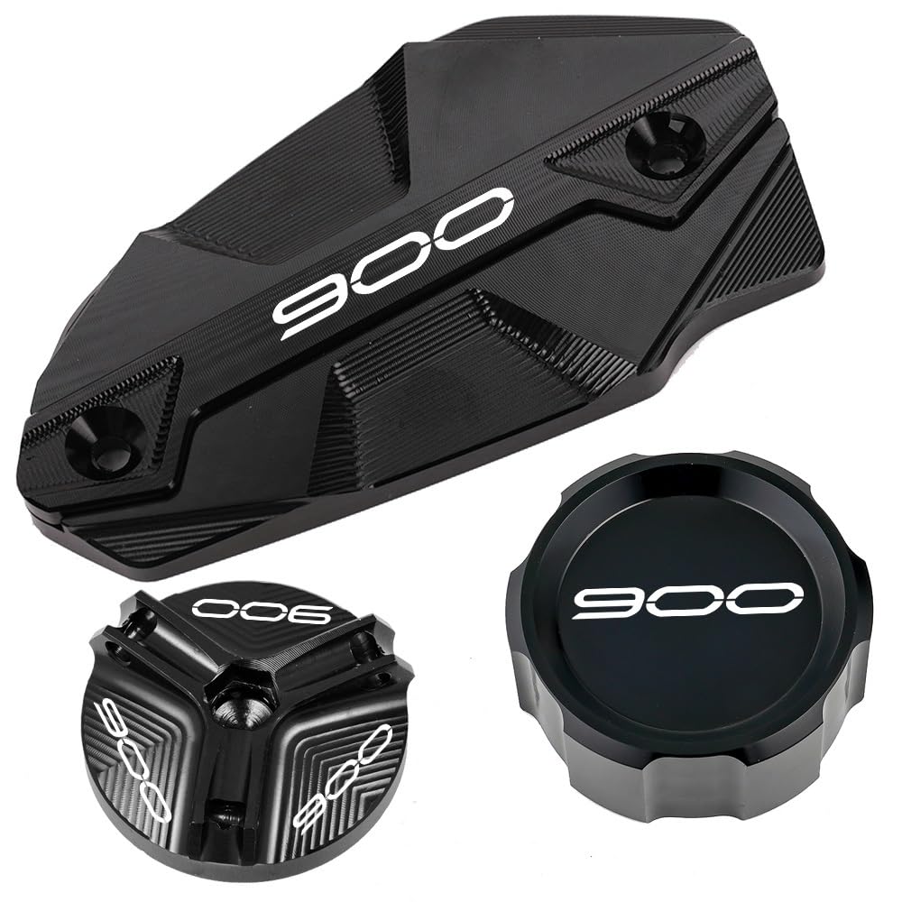 Bremszylinder Deckel Für Z900 Z 900 SE 2017-2024 Motorrad Zubehör Vorne Hinten Brems Flüssigkeit Reservoir Abdeckung Motoröl Einfülldeckel Bremszylinder Deckel Für Z900 Z 900 SE 2017-2024 Motorrad Zubehör Vorne Hinten Brems Flüssigkeit Reservoir Abdeckung Motoröl Einfülldeckel von WOHOOD
