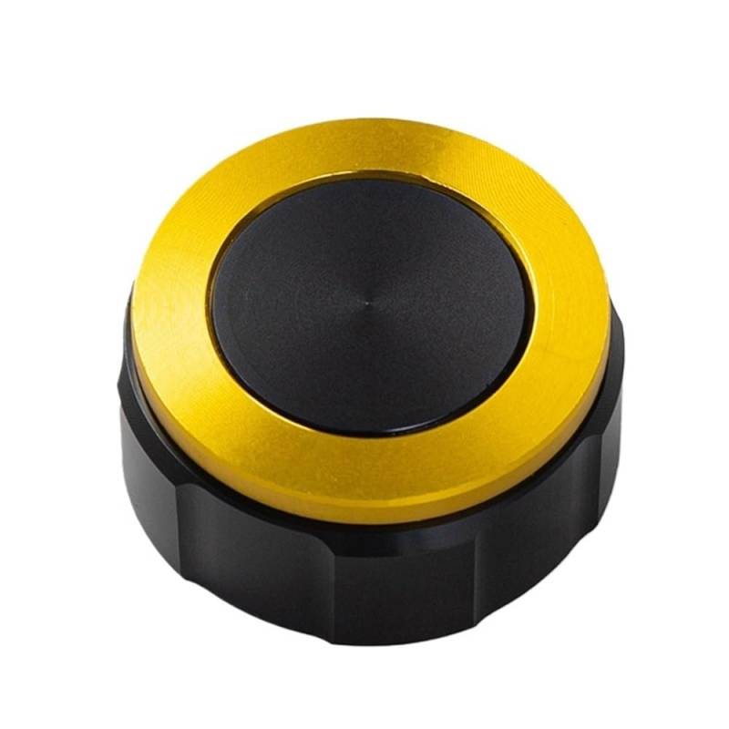 Bremszylinder Deckel Für Z900 Z250 Z650 Z750 Z400 Z800 Z1000 Für NI&nja 400 650 300 ZX6R ZX10R Motorrad Hinterradbremsöltankabdeckung von WOHOOD